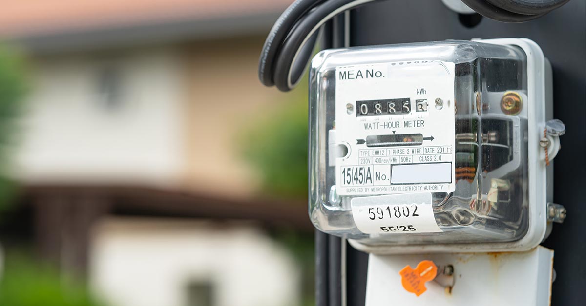 Ceny prądu po godzinach i najtańsze okresy zużycia energii