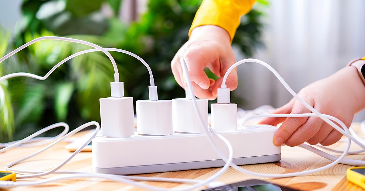Jak obliczyć zużycie prądu w kWh i oszacować rachunek za energię