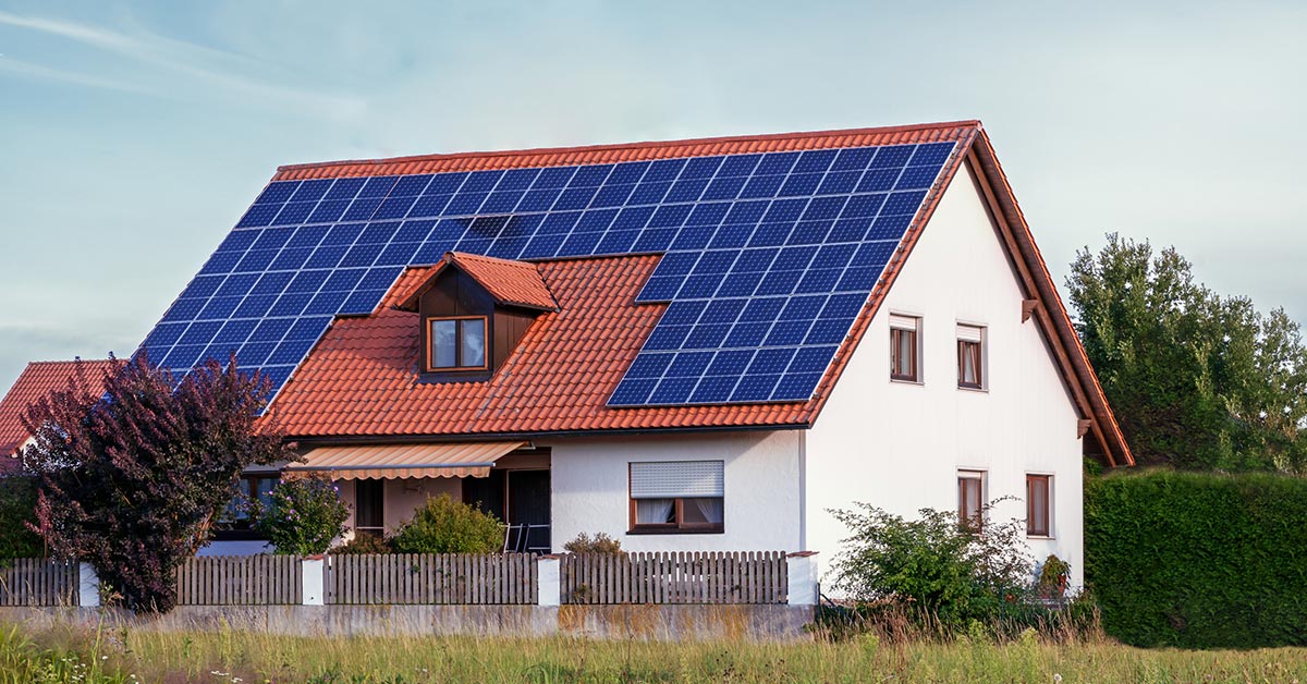 Taryfa do domu z fotowoltaiką, pompą ciepła i autem elektrycznym