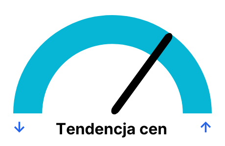 Ceny prądu po dniach