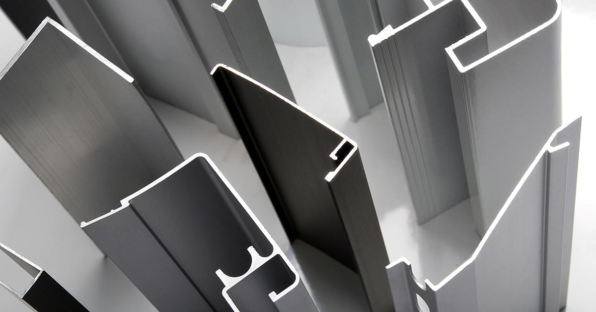 Aluminium PA6 i 6061 – porównanie oznaczeń i właściwości stopów