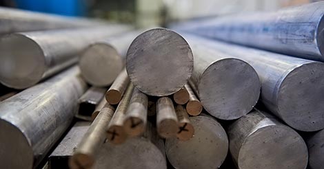 gęstość aluminium, temperatura topnienia aluminium