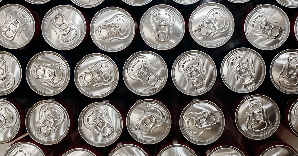 Anodowanie aluminium i warstwa anodowa na powierzchni metalu