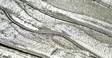 cynk właściwości, cynk metal