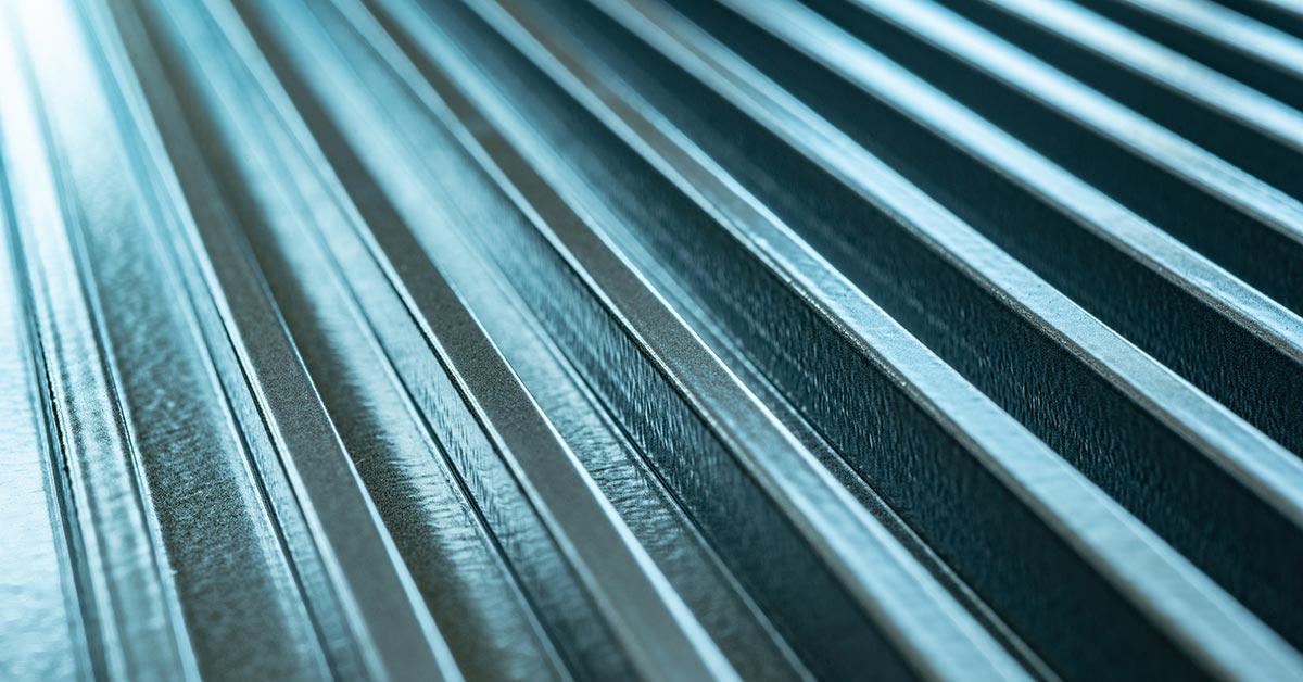 Cynkowanie ogniowe a galwaniczne – porównanie powłok cynkowych na stali