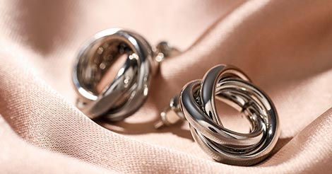 nowe srebro, alpaka metal