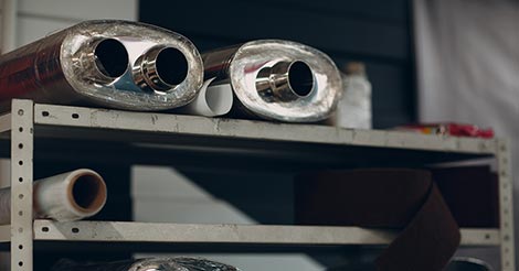 pallad w katalizatorze, recykling katalizatorów
