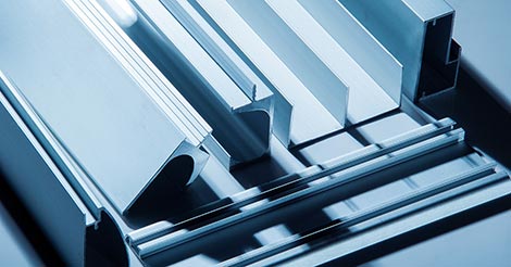 cena złomu aluminium, sortowanie złomu aluminium