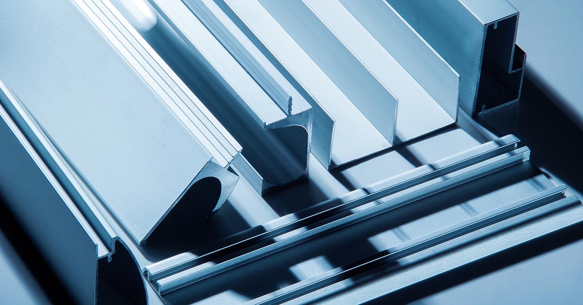 Złom aluminium – sortowanie rodzajów i wycena w skupie