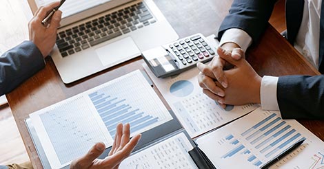 finansowanie firmy, wysokie stopy procentowe